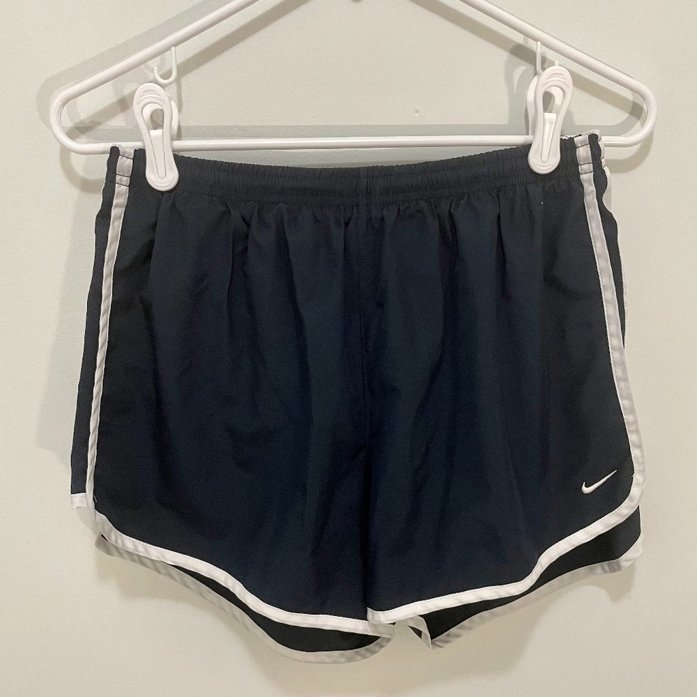 Nike Dri-Fit Running Shorts